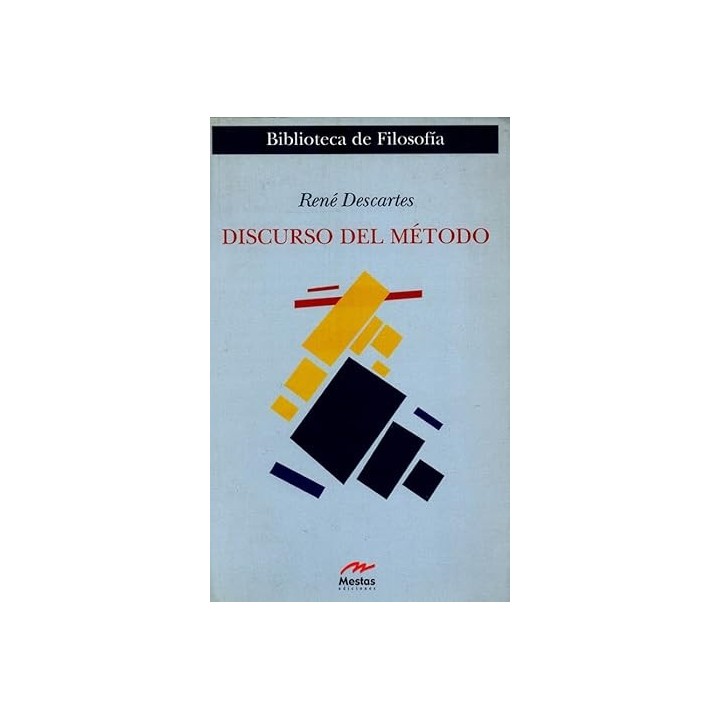 Discurso De Método - Rene Descartes